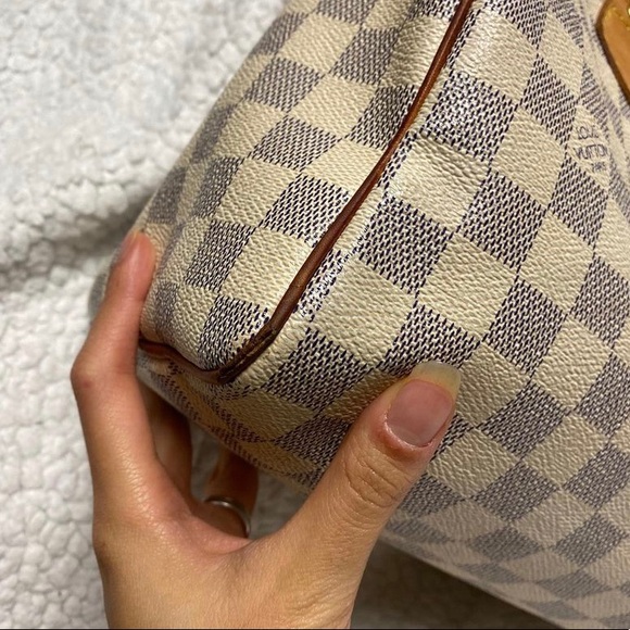 ✨SOLD✨AUTHENTIC LOUIS VUITTON SPEEDY 25✨ - Picture 9 of 9